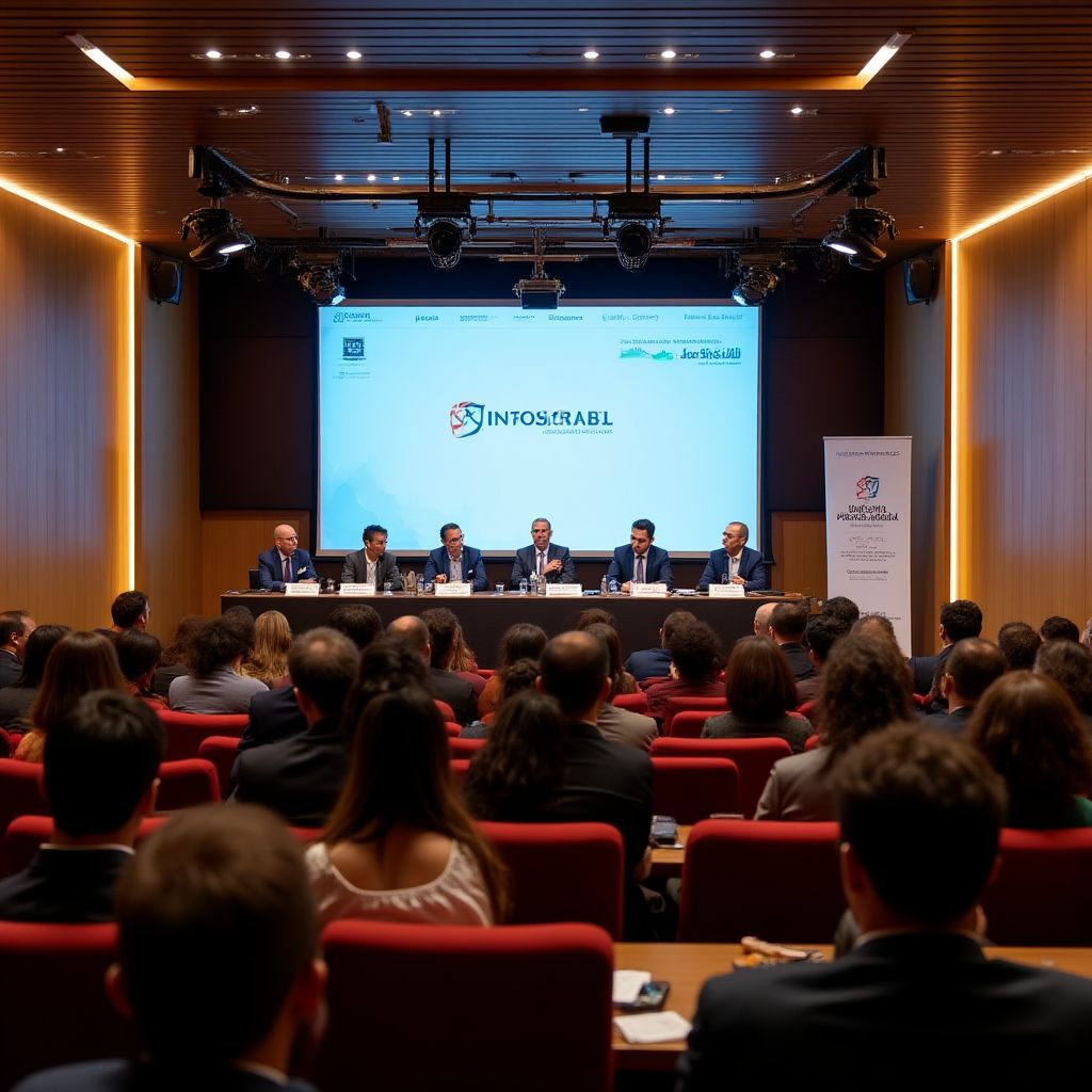 Evento anual de inversiones