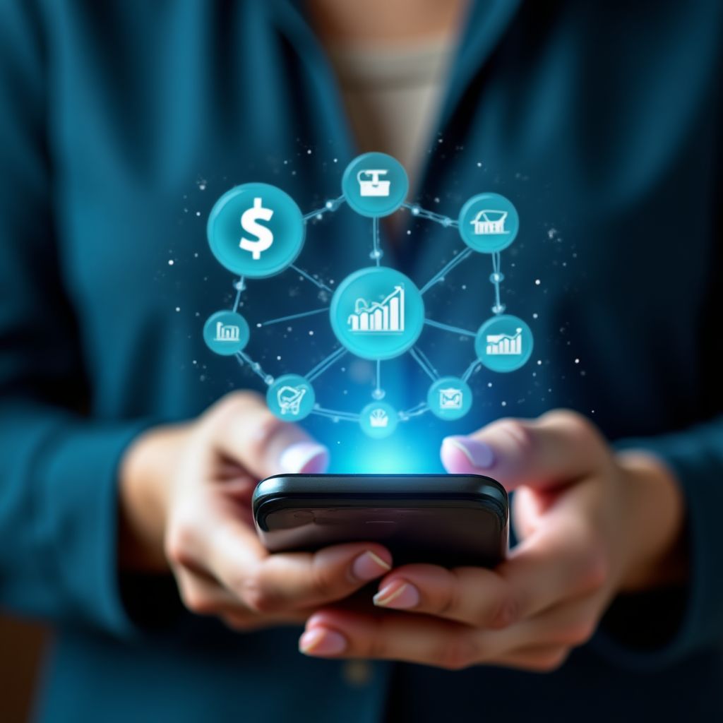 Artículo sobre fintech