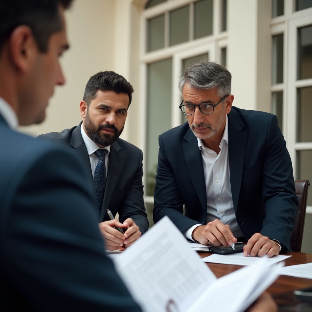 Financiamiento empresarial