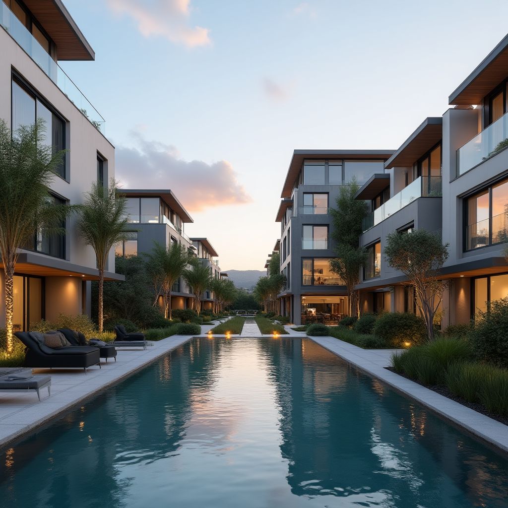 Caso de éxito - Inversión inmobiliaria