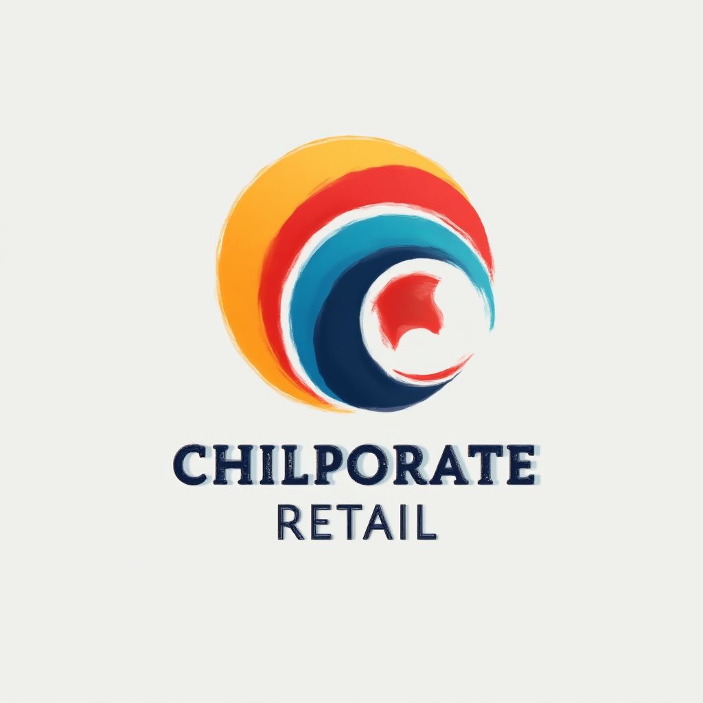 Logo de cliente corporativo