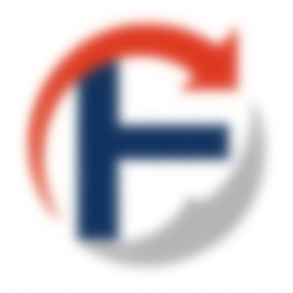 Logo de FinConsult Chile
