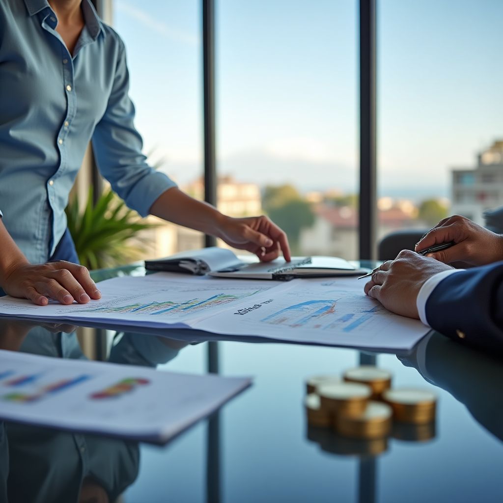 Inversión inmobiliaria