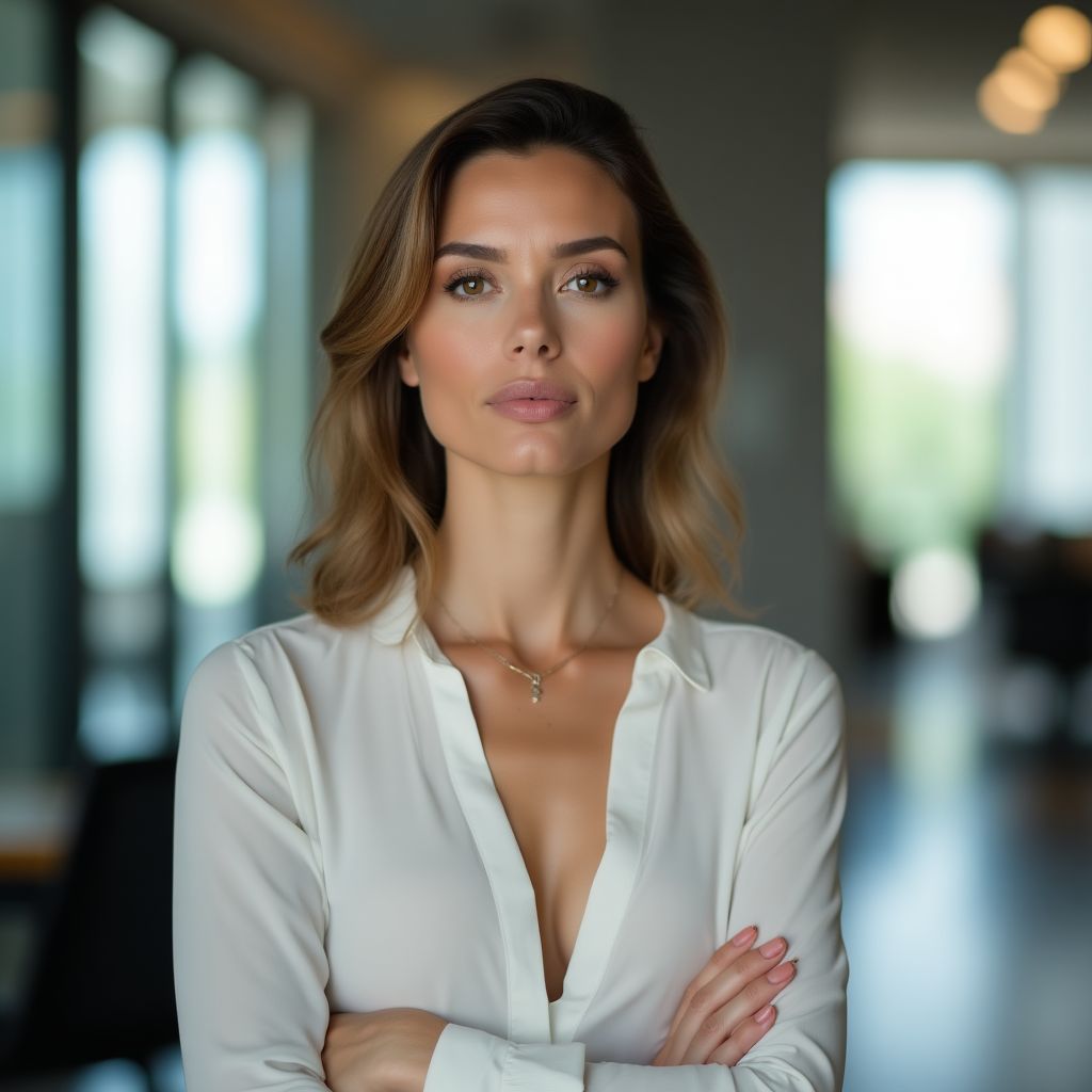 Catalina Moreno