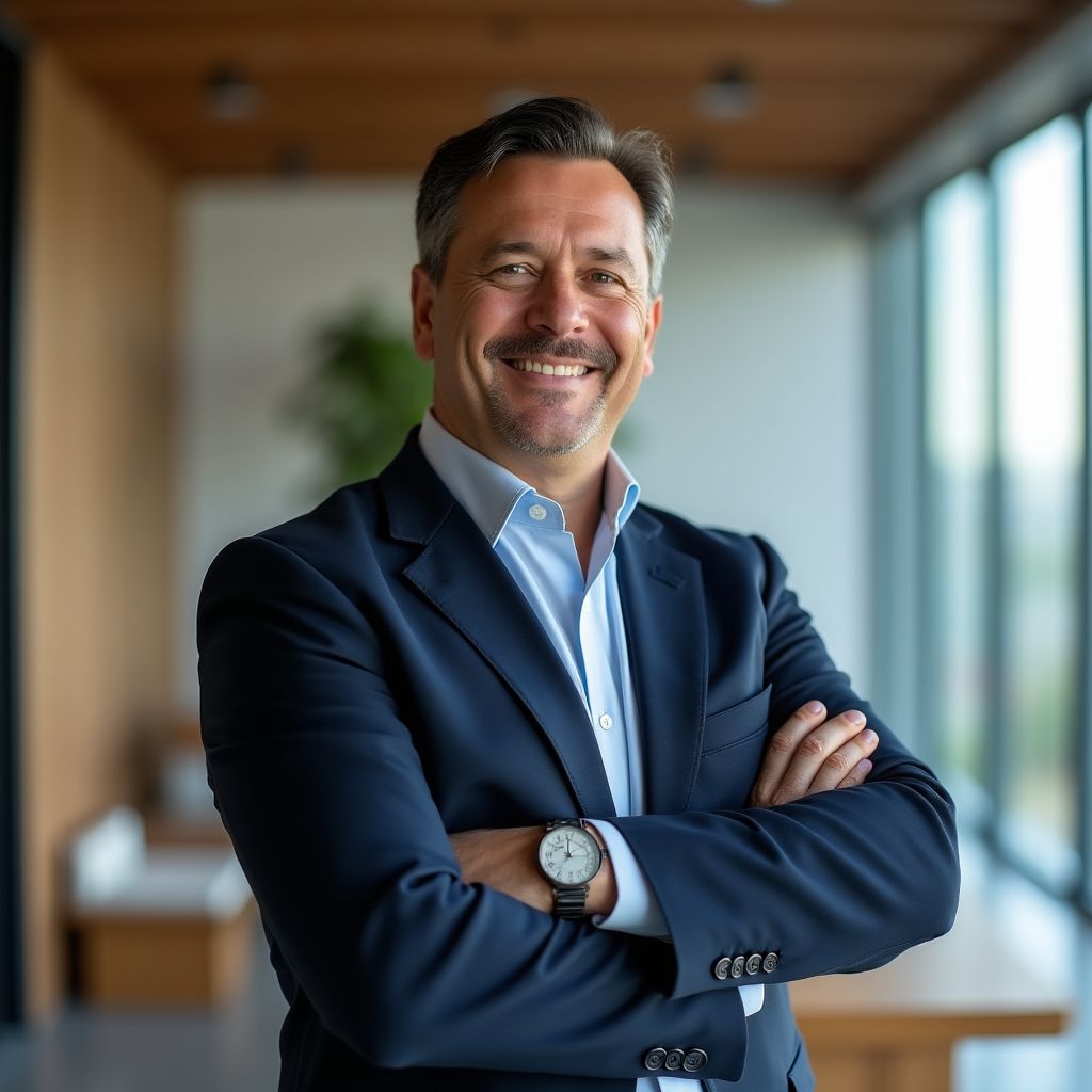 Fernando Alvarez